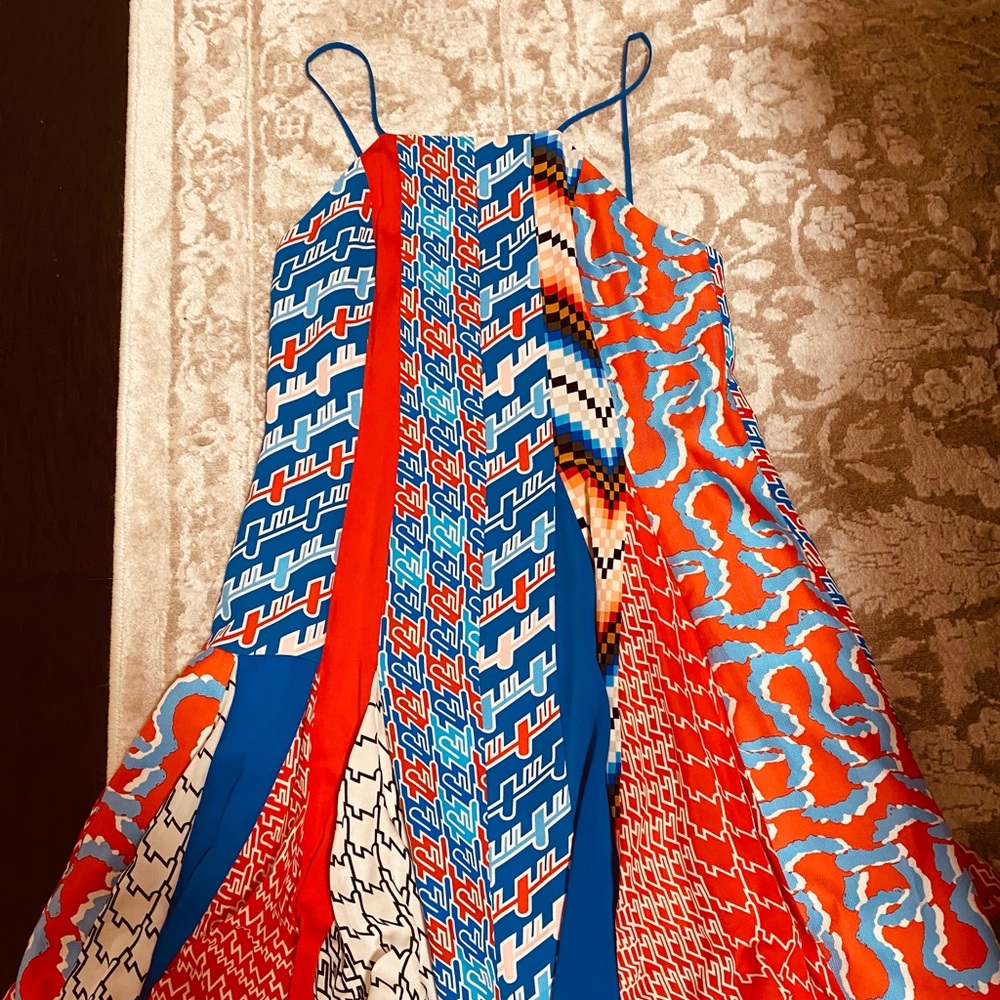 Kenzo Dress